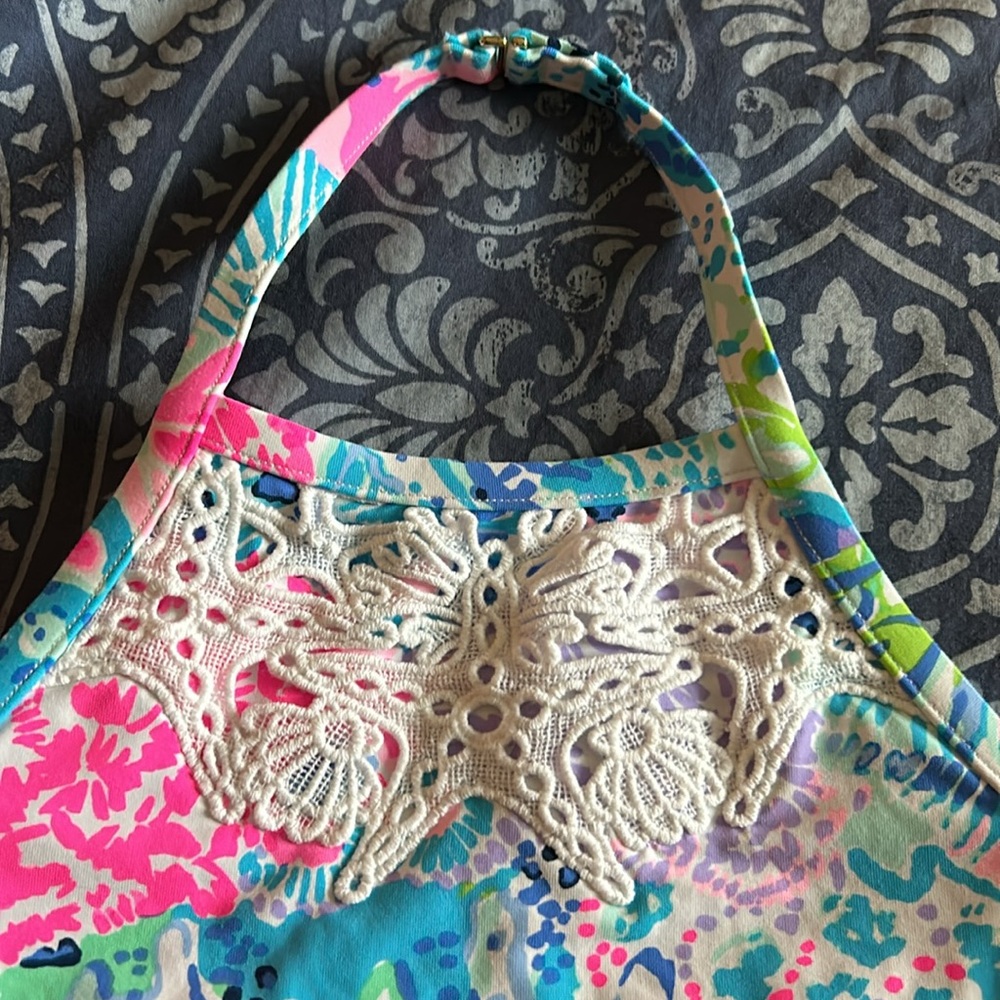 Colorful Kids Swim Set - Picture 2 of 2